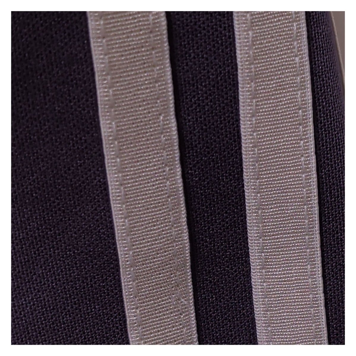 Adidas Women's Jacket Size XS Purple Striped Design Polyester – product photo 5 | RewearableUK