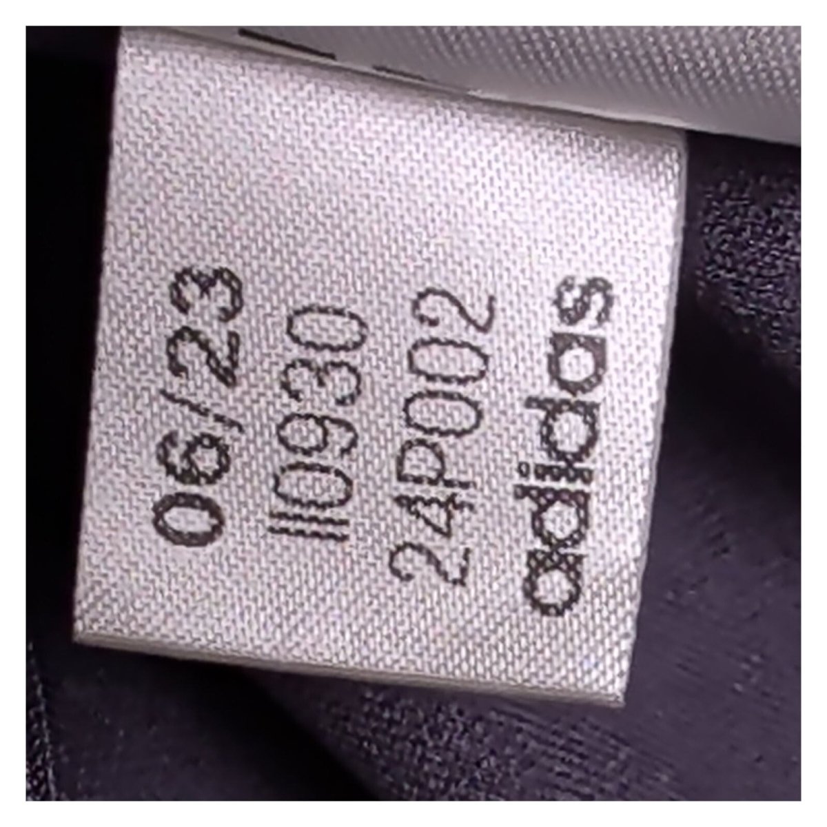 Adidas Women's Jacket Size XS Purple Striped Design Polyester – product photo 8 | RewearableUK
