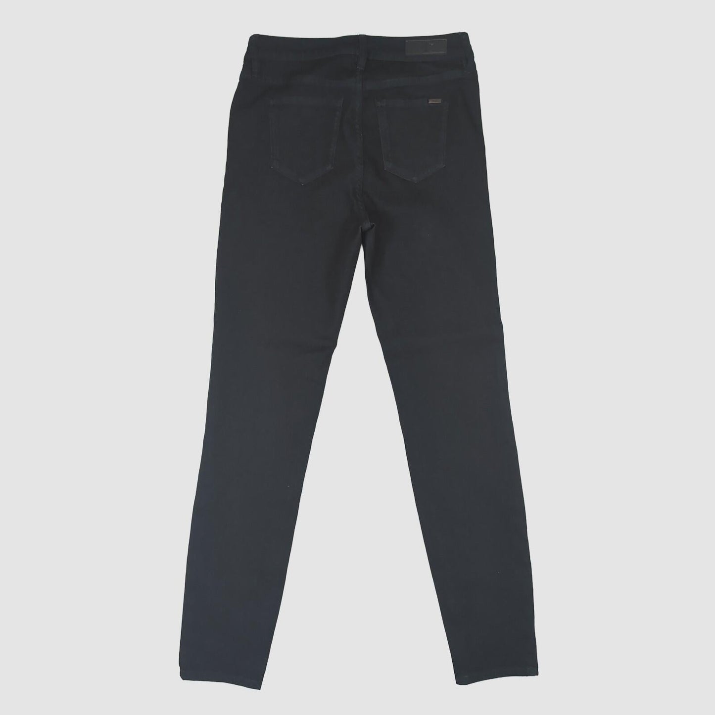 Armani Exchange J10 Super Skinny Cropped Black Jeans W28 by Armani Exchange – JEANS | RewearableUK
