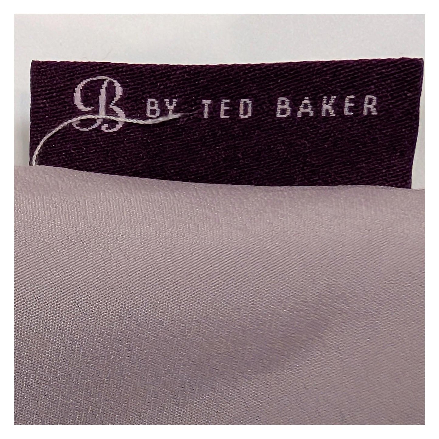 b by ted baker womens floral cami top pyjama size 8 pink strappy loungewear by Ted Baker – | RewearableUK