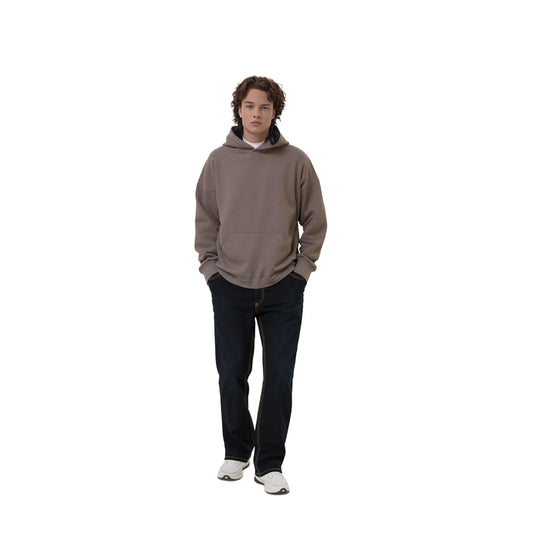 Ben Sherman Ben Sherman Mens Straight Fit Jeans W34 L32 Dark Blue Denim Casual Trousers JEANS RewearableUK