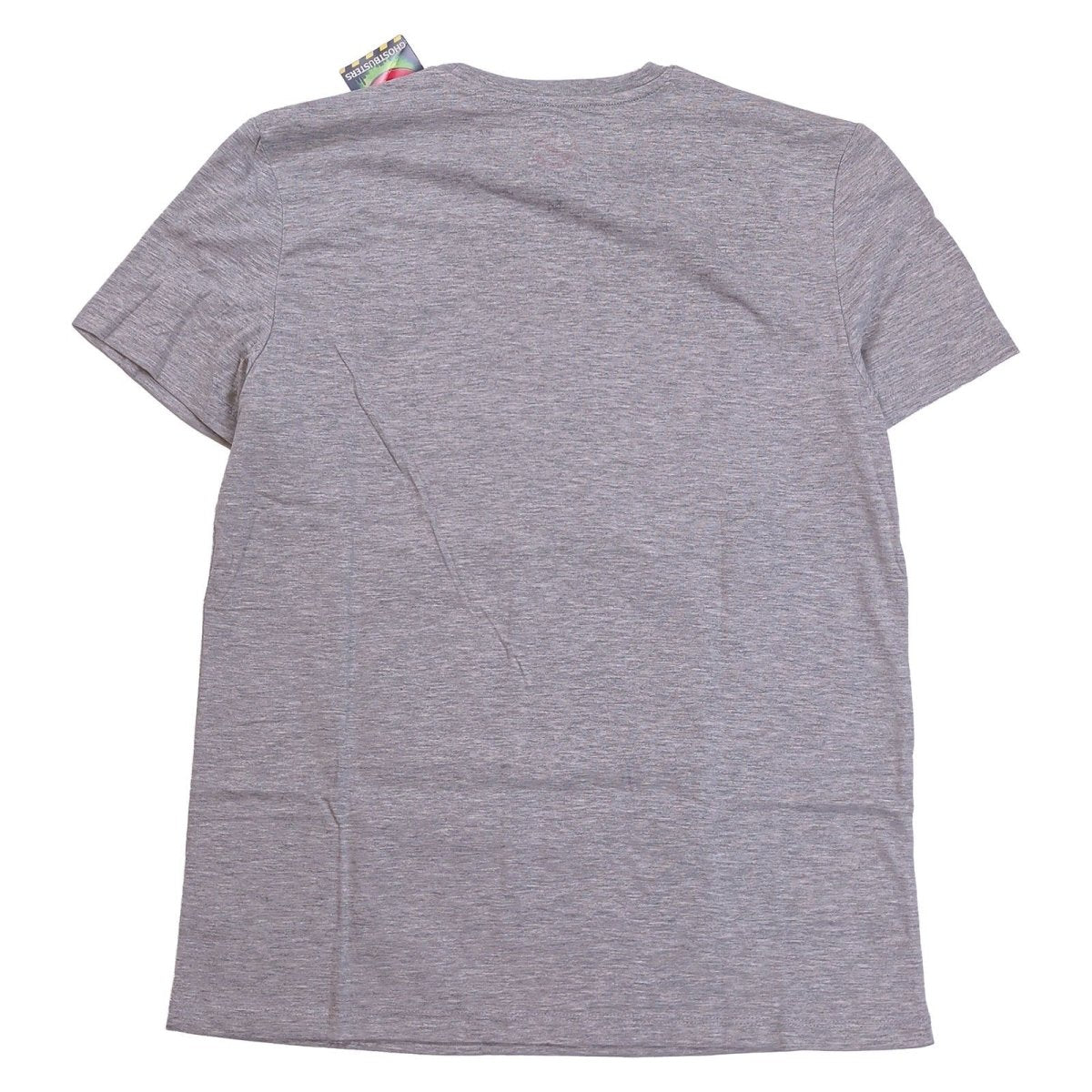 Brand Alliance Ghostbusters Men's T-Shirt Medium Grey Graphic Design – product photo 2 | RewearableUK
