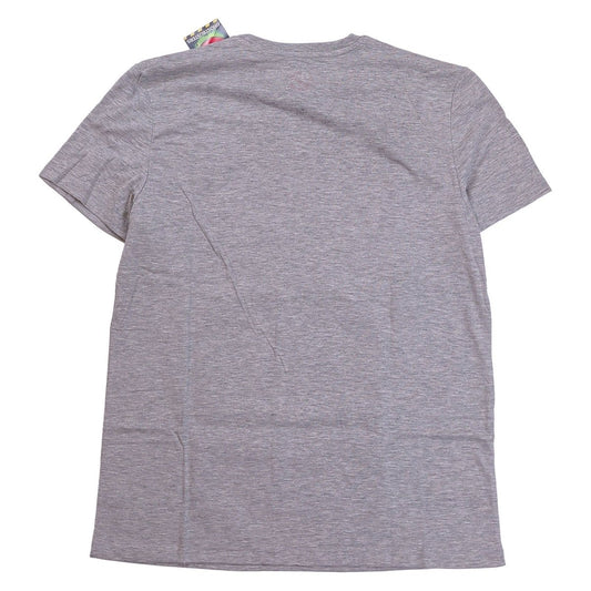 Ghostbusters Men's Grey Graphic T-Shirt M New With Tags - product photo 2