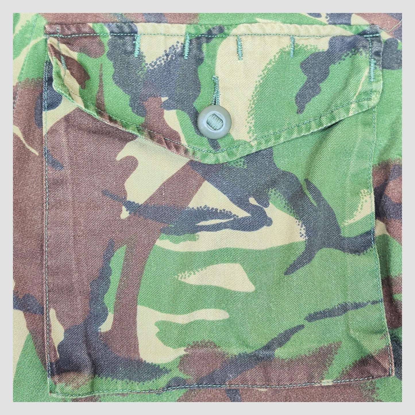 British Army DPM Combat Jacket 110/104 Airborne Patch Military by RewearableUK – MILITARY | RewearableUK