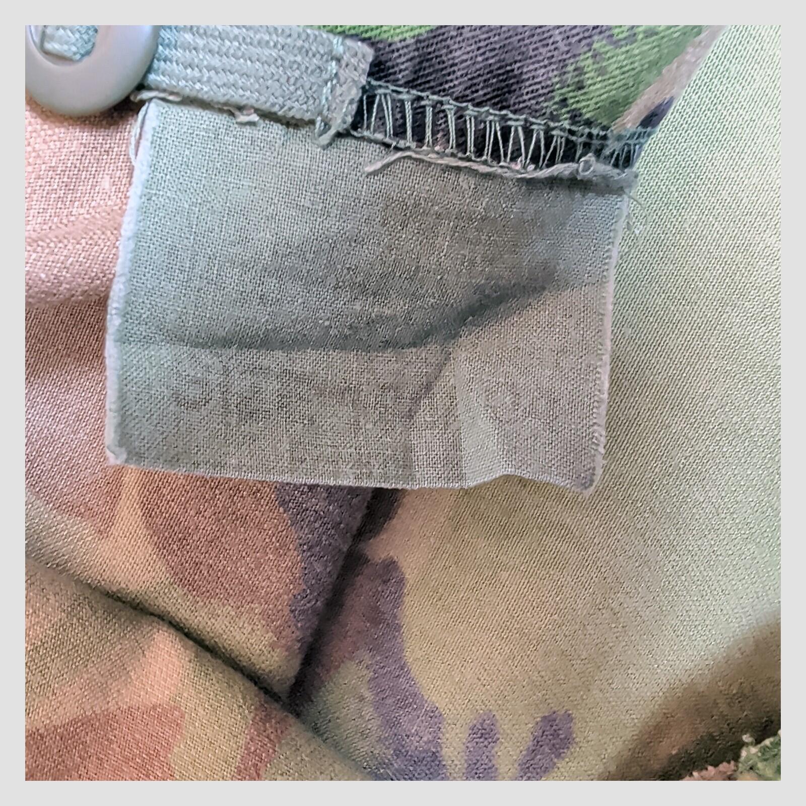 British Army DPM Combat Jacket 110/104 Airborne Patch Military by RewearableUK – MILITARY | RewearableUK