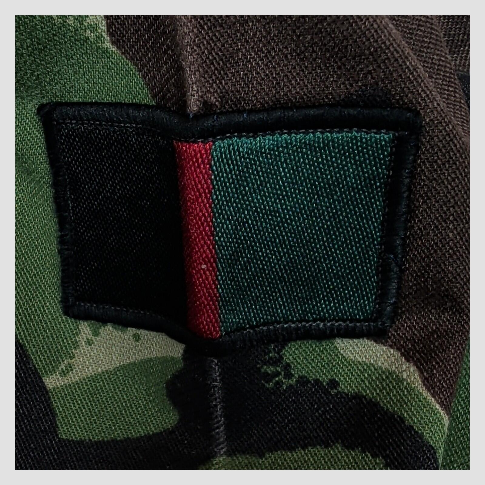 British Army DPM Combat Jacket 180/112 Large Woodland Camo by RewearableUK – MILITARY | RewearableUK