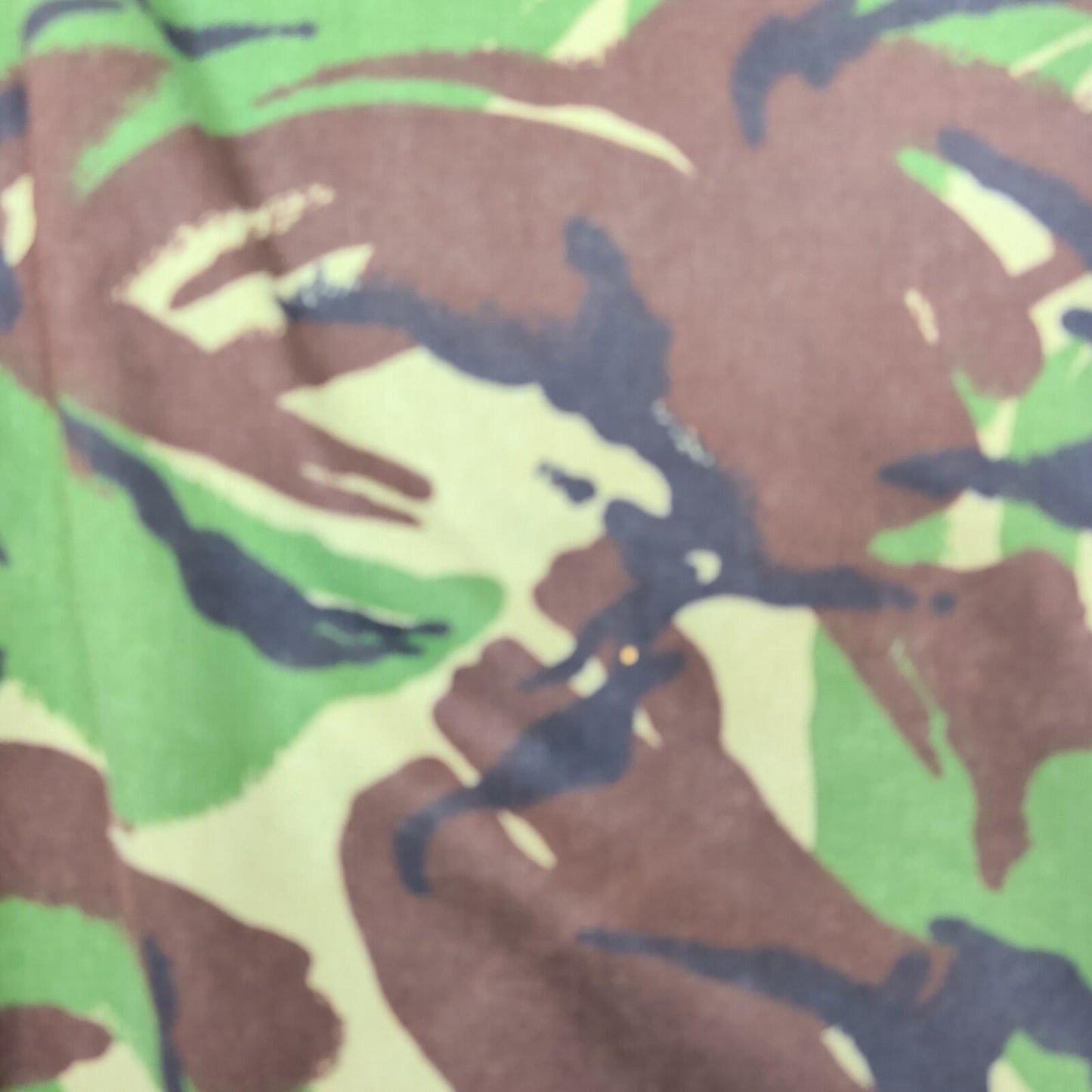 British Army DPM Combat Jacket 180/96 Camo Military Field Shirt by RewearableUK – MILITARY | RewearableUK