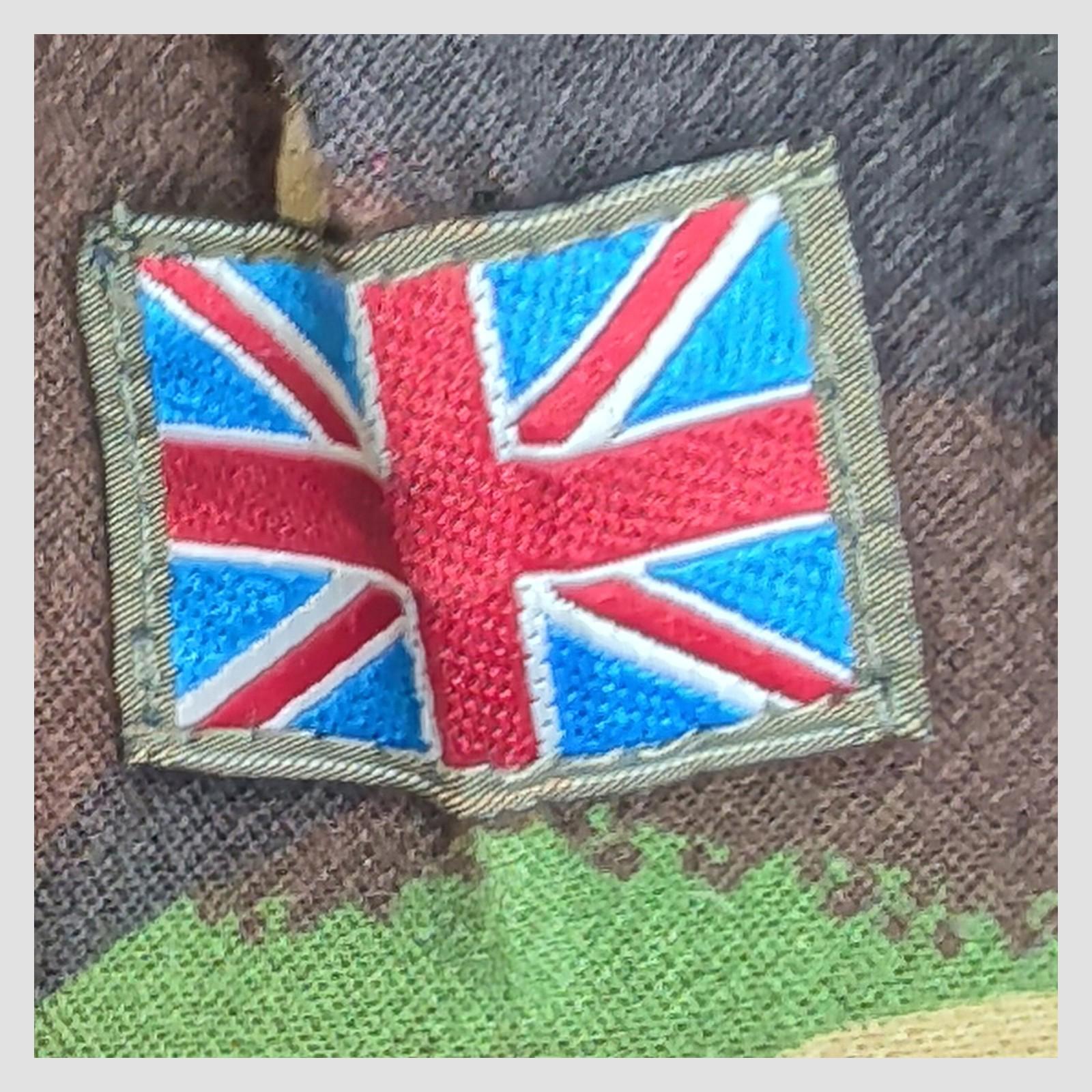 British Army DPM Combat Jacket Large Short 170/112 Woodland Camo Shirt by RewearableUK – | RewearableUK