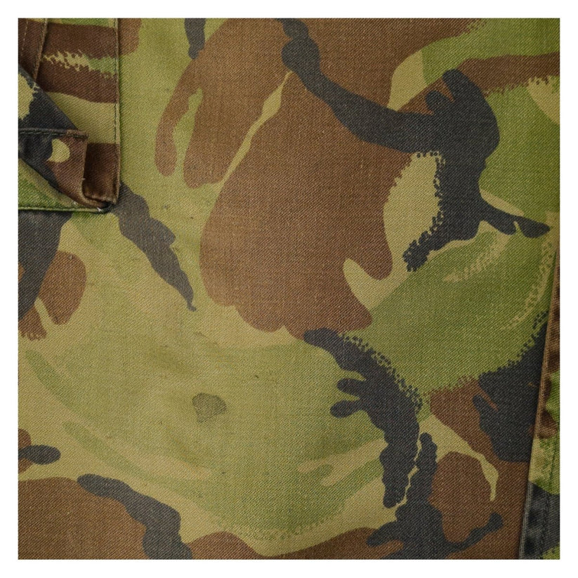 British Army DPM Combat Trousers | W31 L30 by RewearableUK – pants | RewearableUK