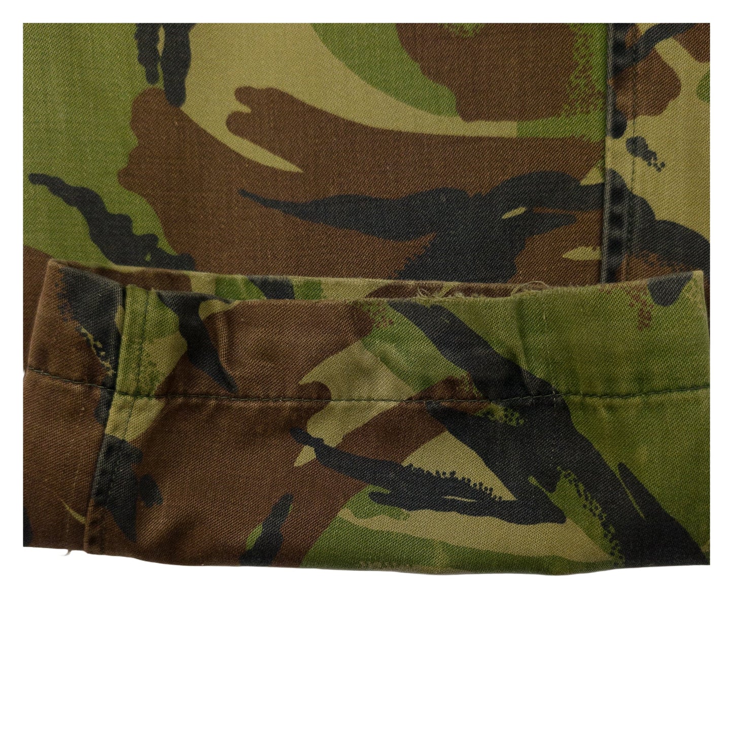British Army DPM Combat Trousers | W31 L30 by RewearableUK – pants | RewearableUK