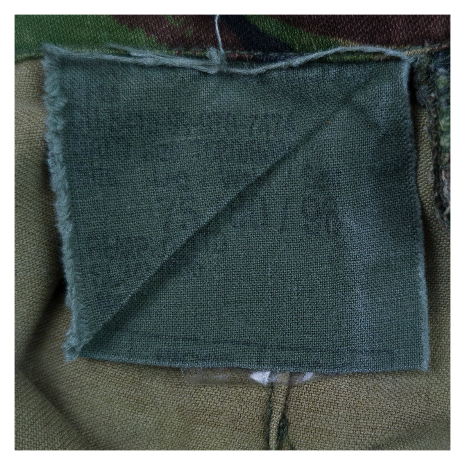 British Army DPM Combat Trousers | W31 L30 by RewearableUK – pants | RewearableUK