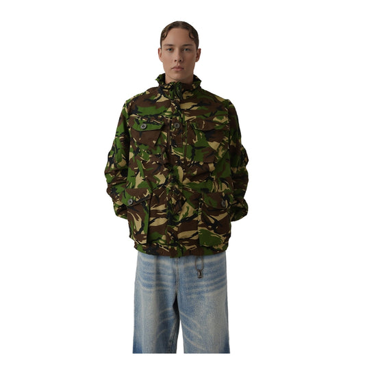 British Army DPM Field Jacket Smock | Large (170/104) by RewearableUK – jacket | RewearableUK