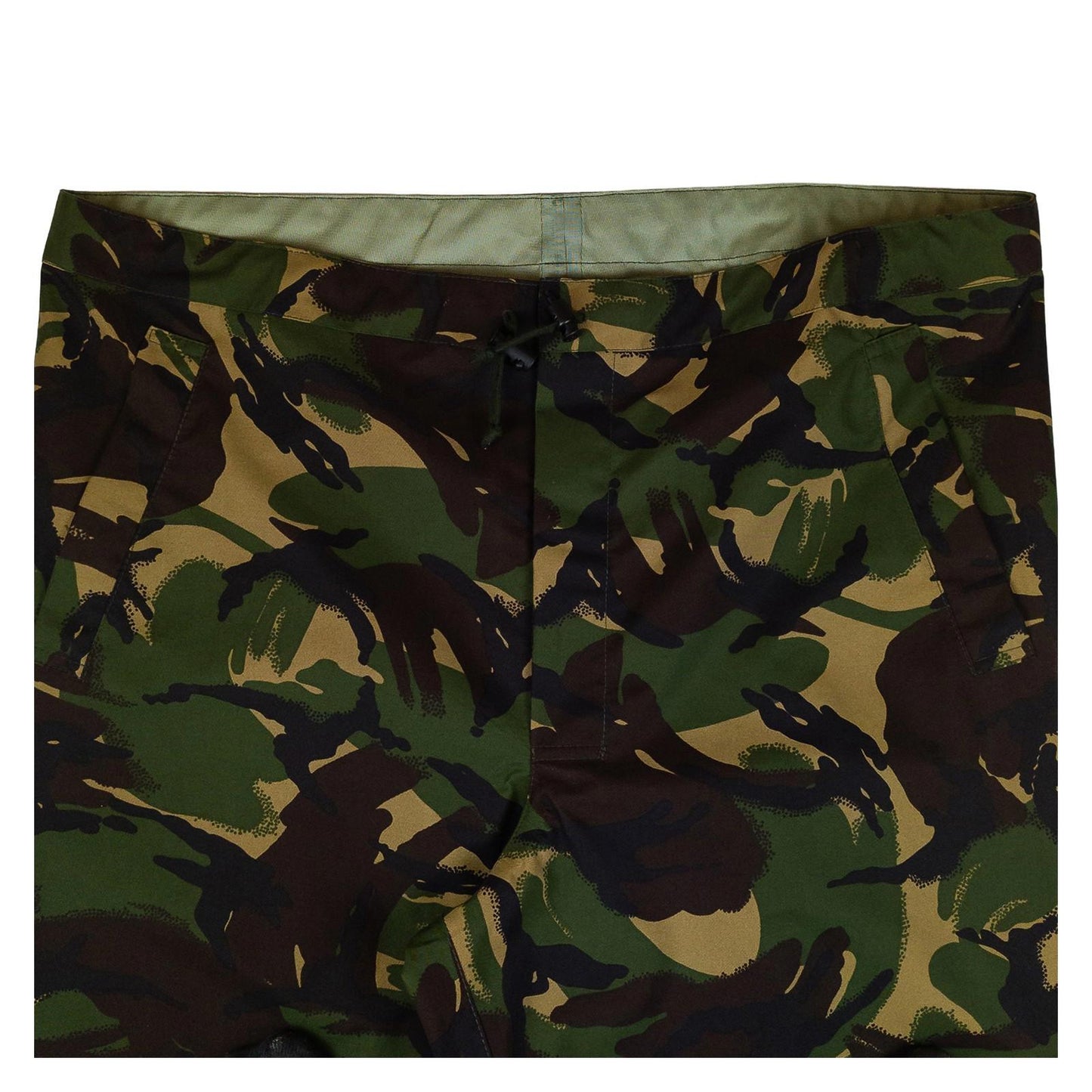 British Army DPM MVP Waterproof Goretex Trousers Surplus W36 L33 Grade 1 by RewearableUK – | RewearableUK