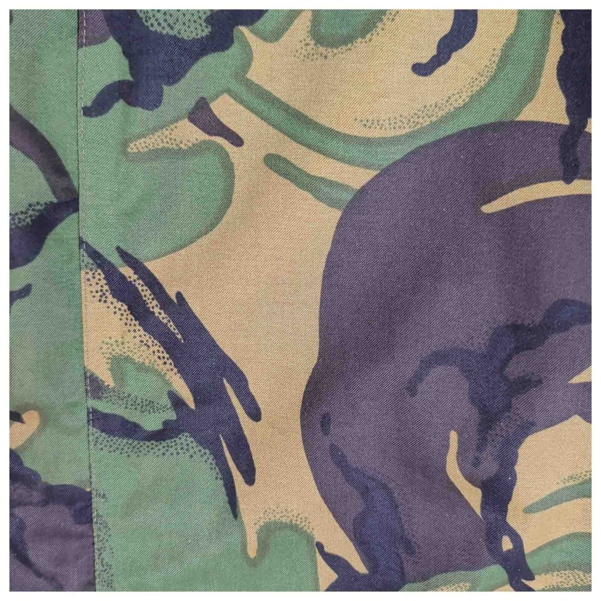 British Army DPM MVP Waterproof Jacket 190/96 Medium Long – product photo 2 | RewearableUK
