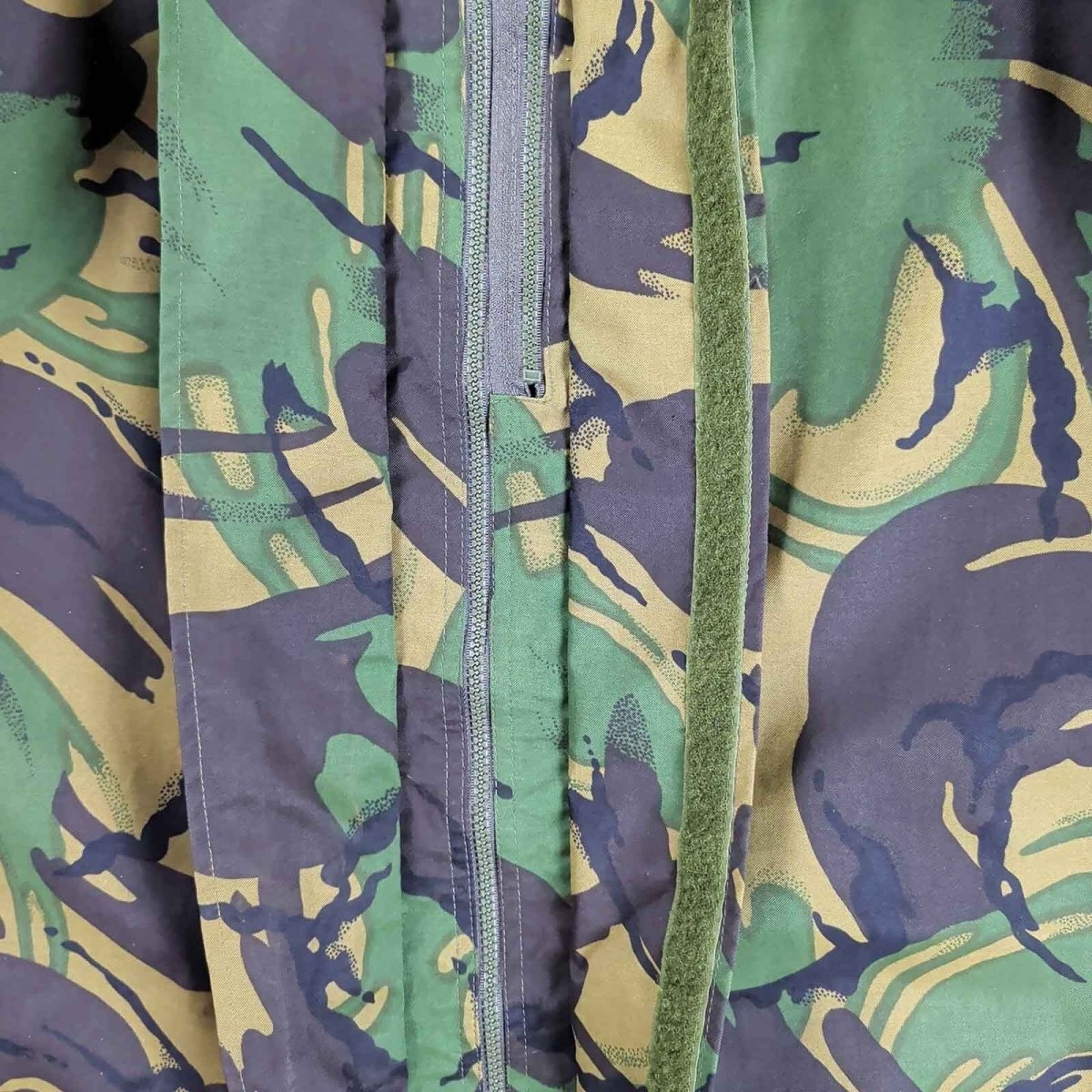 British Army DPM MVP Waterproof Jacket 190/96 Medium Long – product photo 3 | RewearableUK
