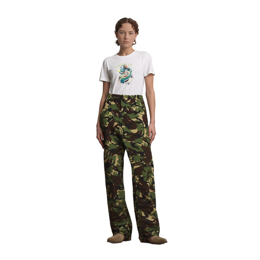 British Army DPM MVP Waterproof Trousers | W36 L33 by RewearableUK – pants | RewearableUK