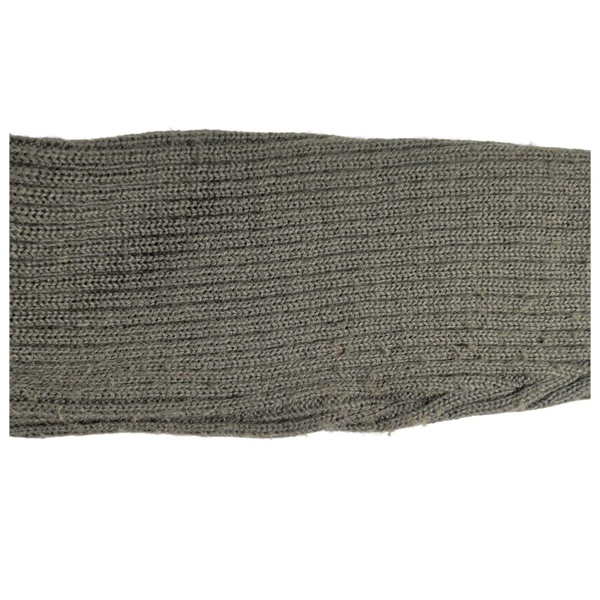 British Army Heavy Wool Commando Jumper 100cm Sergeant Rank – product photo 4 | RewearableUK