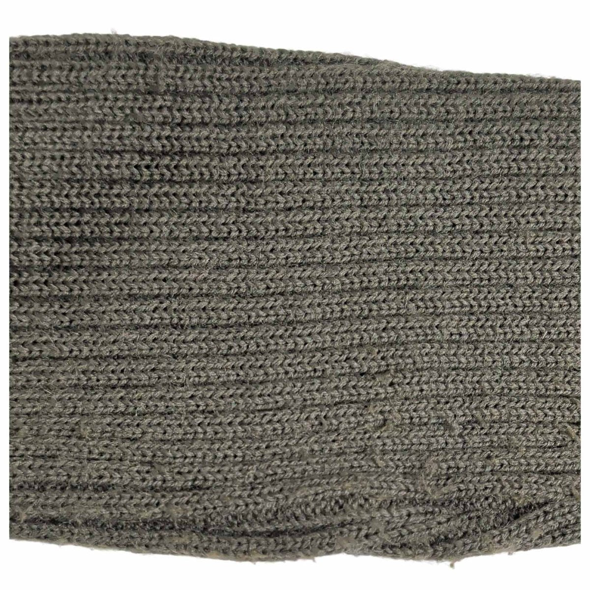 British Army Heavy Wool Commando Jumper 100cm Sergeant Rank – product photo 3 | RewearableUK
