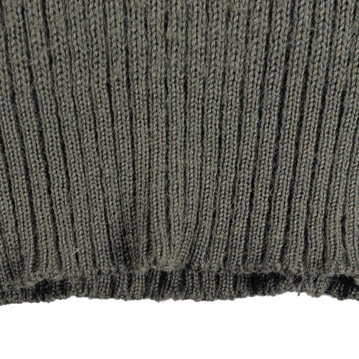 British Army Heavy Wool Commando Jumper 100cm Sergeant Rank – product photo 2 | RewearableUK