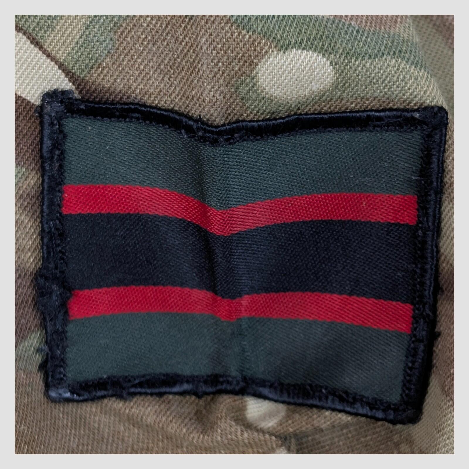 British Army MTP Barrack Shirt Combat Jacket 170/96 Military Surplus by RewearableUK – | RewearableUK