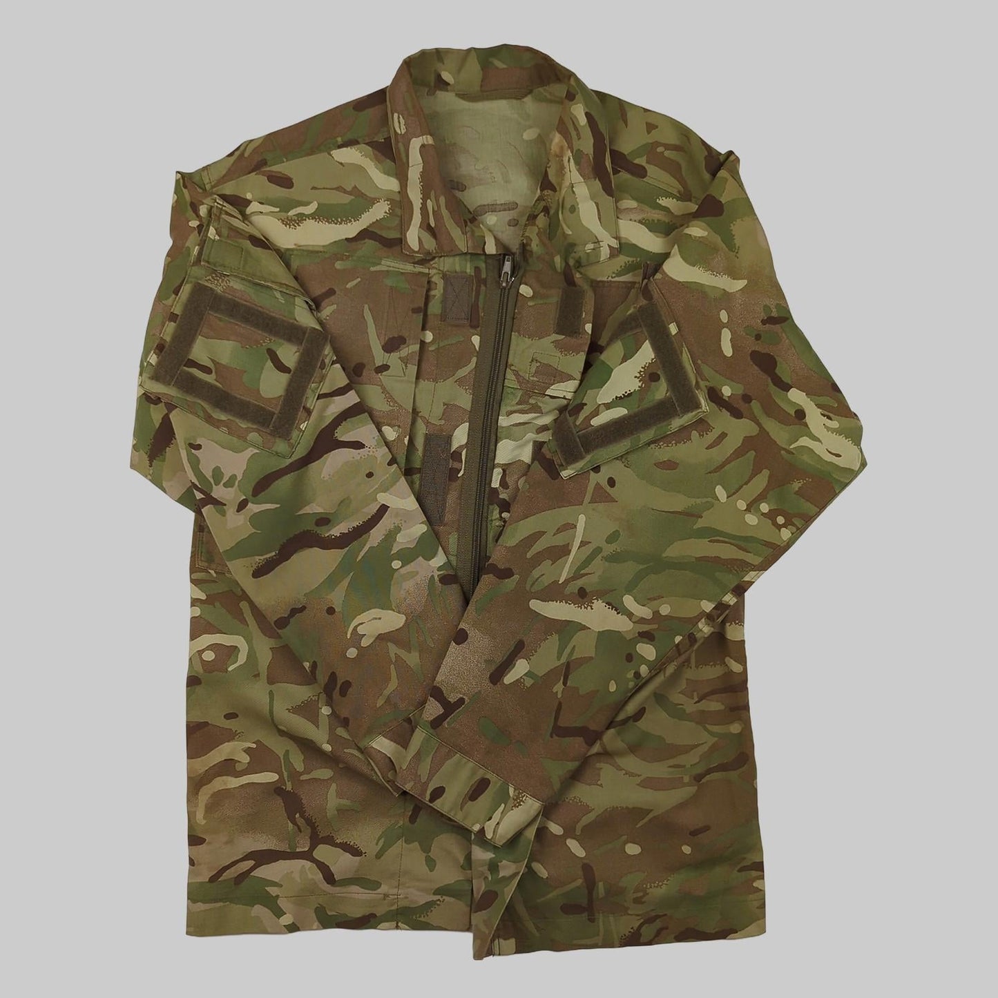 RewearableUK British Army MTP Combat Jacket 170/88 Warm Weather Surplus military RewearableUK