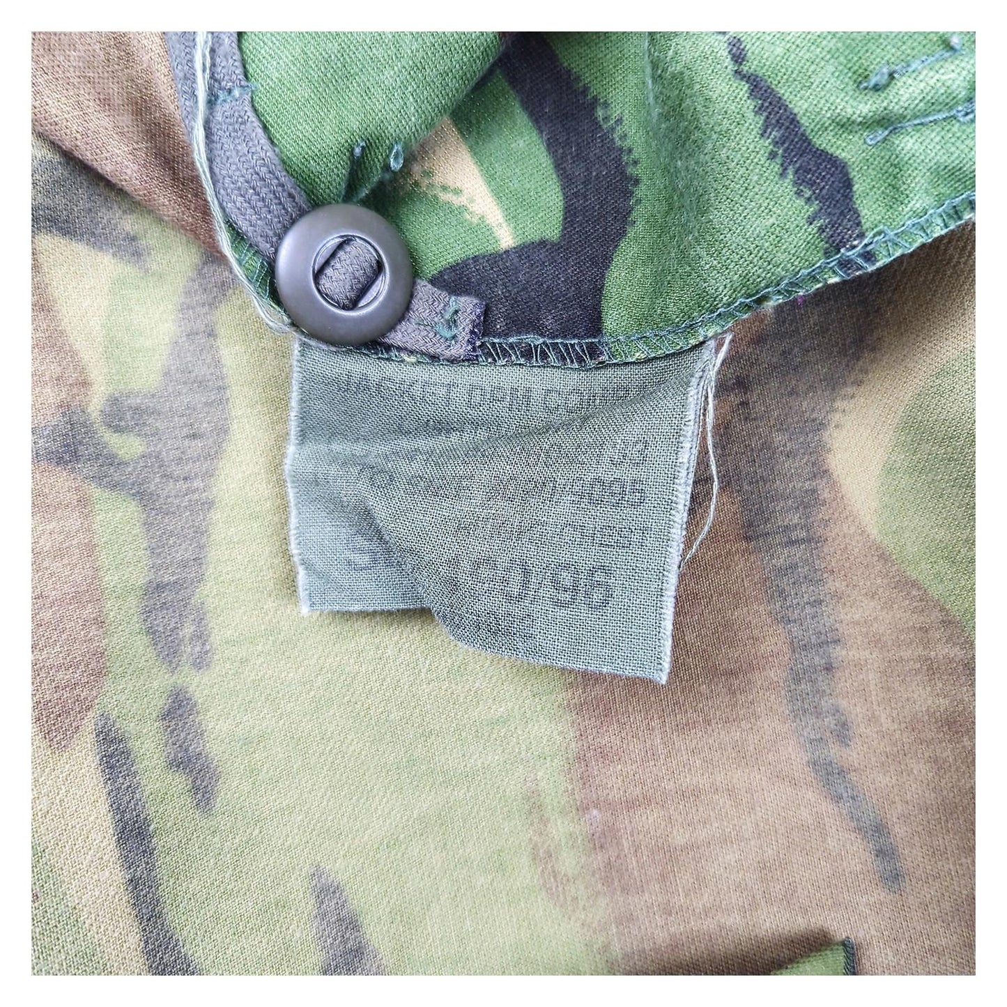 RewearableUK British Army MTP Combat Jacket 190/96 Large Surplus military RewearableUK