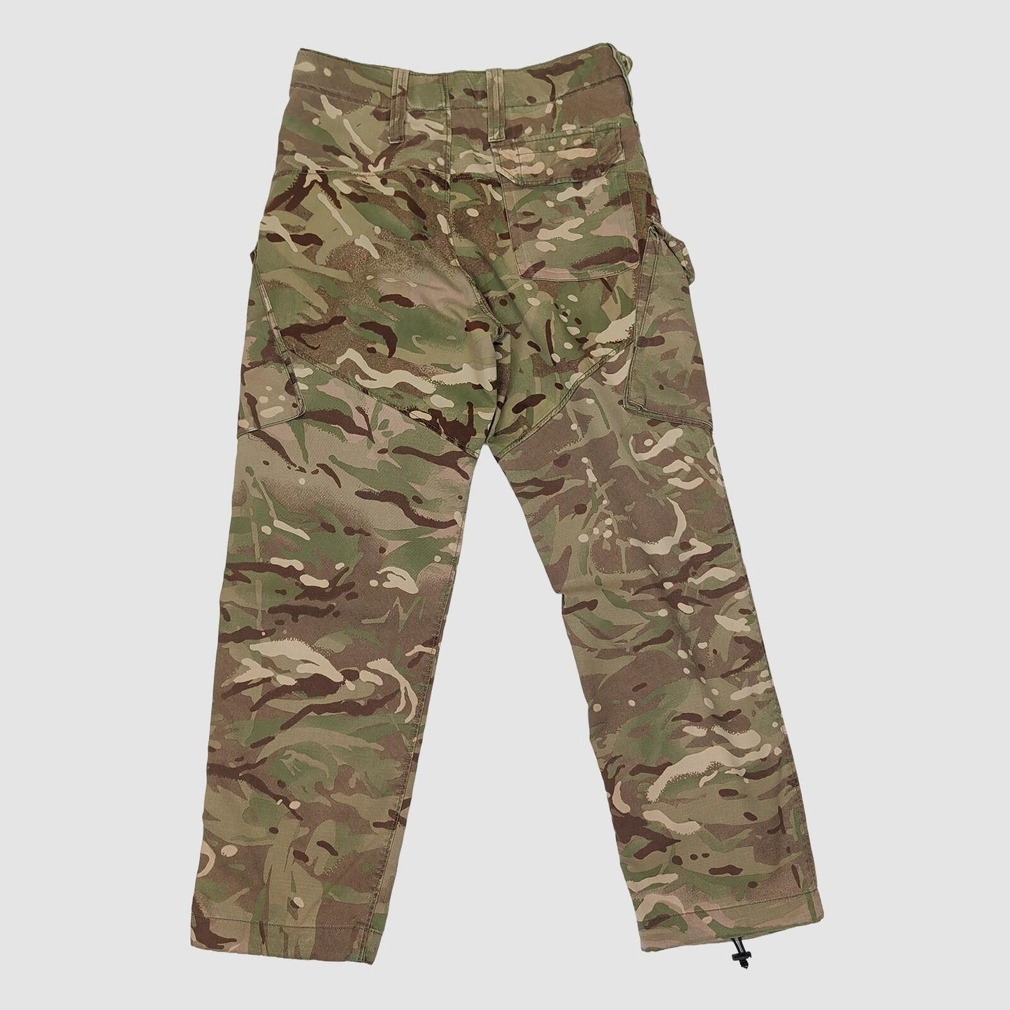 British Army MTP Combat Trousers Camo Cargo Pants W32 L30 Military by RewearableUK – MILITARY | RewearableUK