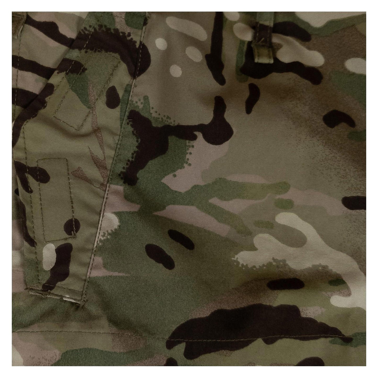 British Army MTP Combat Trousers Windproof Camo Cargo Pants 41W 35L 90/104/120 by RewearableUK – | RewearableUK