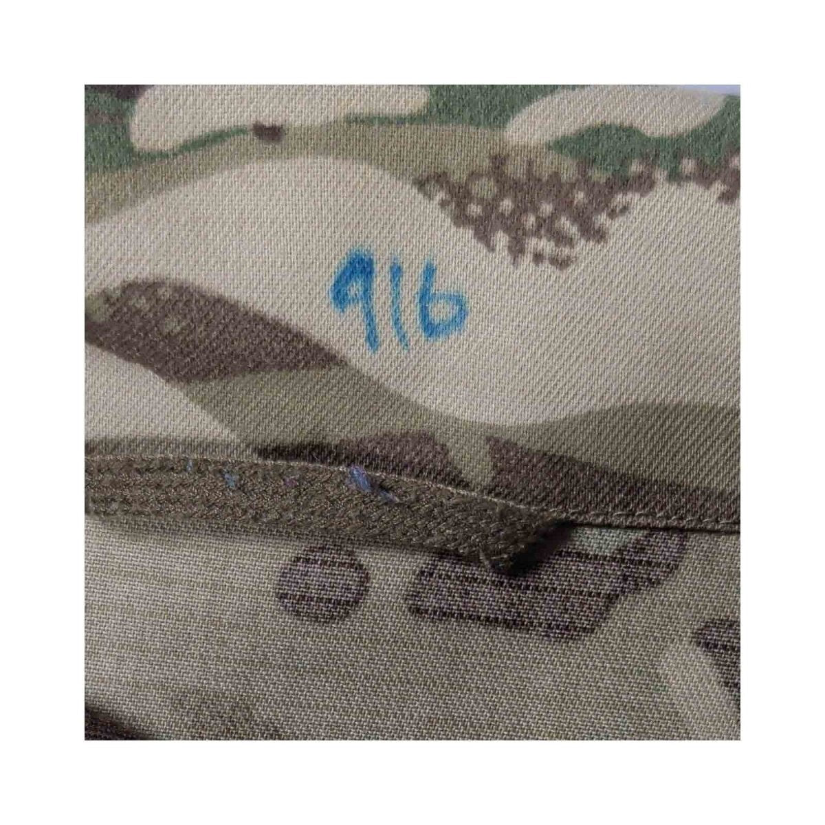 British Army MTP Warm Weather Combat Jacket 170/88 Small RAF Cadets – product photo 6 | RewearableUK