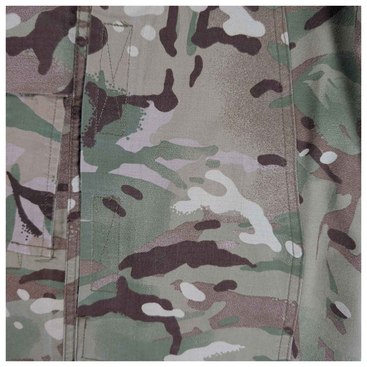 British Army MTP Warm Weather Combat Jacket 170/96 Medium – product photo 5 | RewearableUK