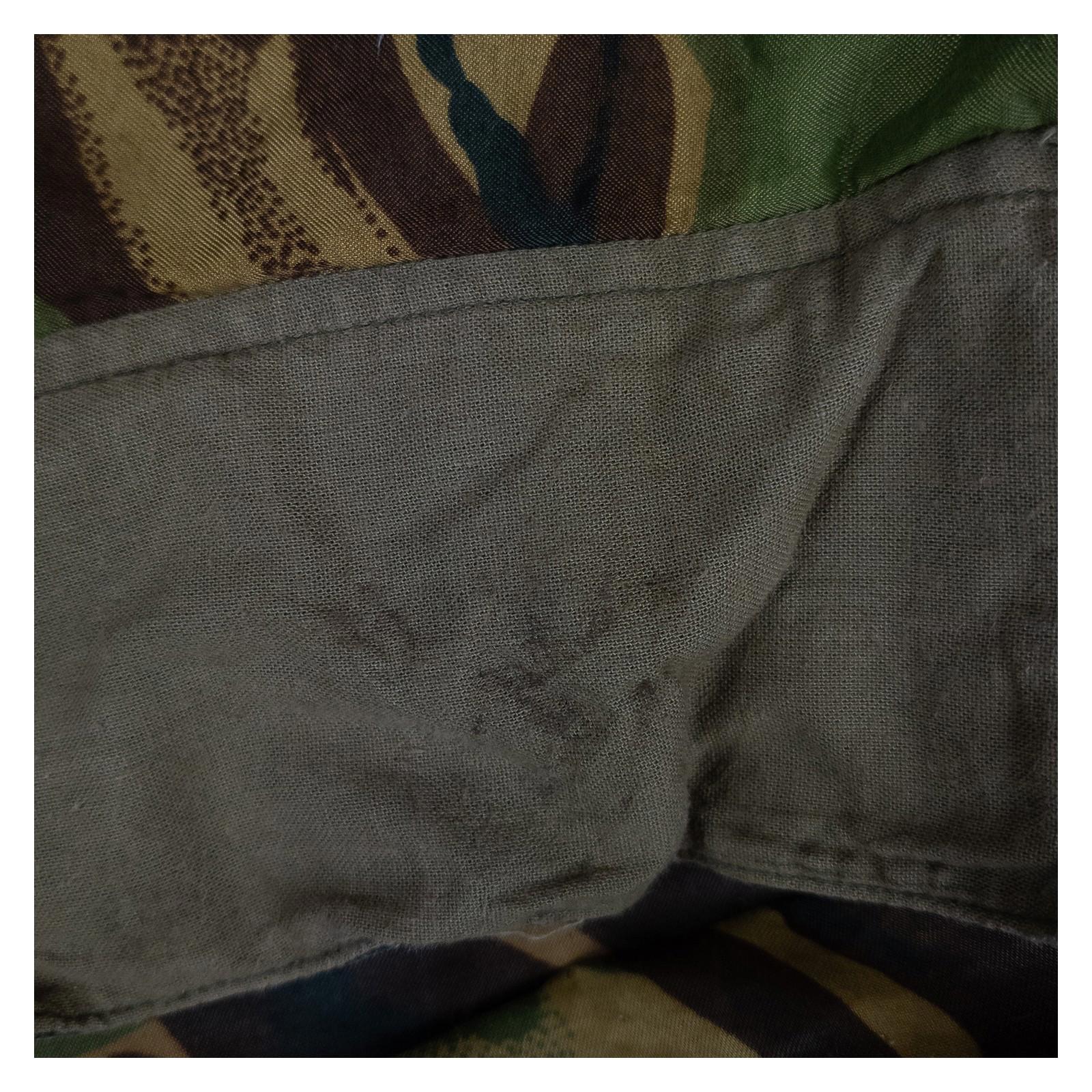 British Army NBC No.1 Mk IV Smock Jacket DPM Camo Size 180/100 Large Surplus by RewearableUK – MILITARY | RewearableUK