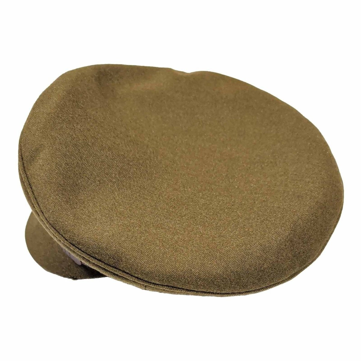 British Army No.2 Dress Peaked Cap Size 57 / 7 Khaki Military Service Hat – product photo 2 | RewearableUK