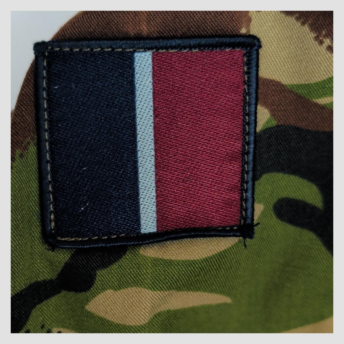 British Army RAF DPM Combat Jacket 170/104 M Woodland Camo by military surplus – | RewearableUK