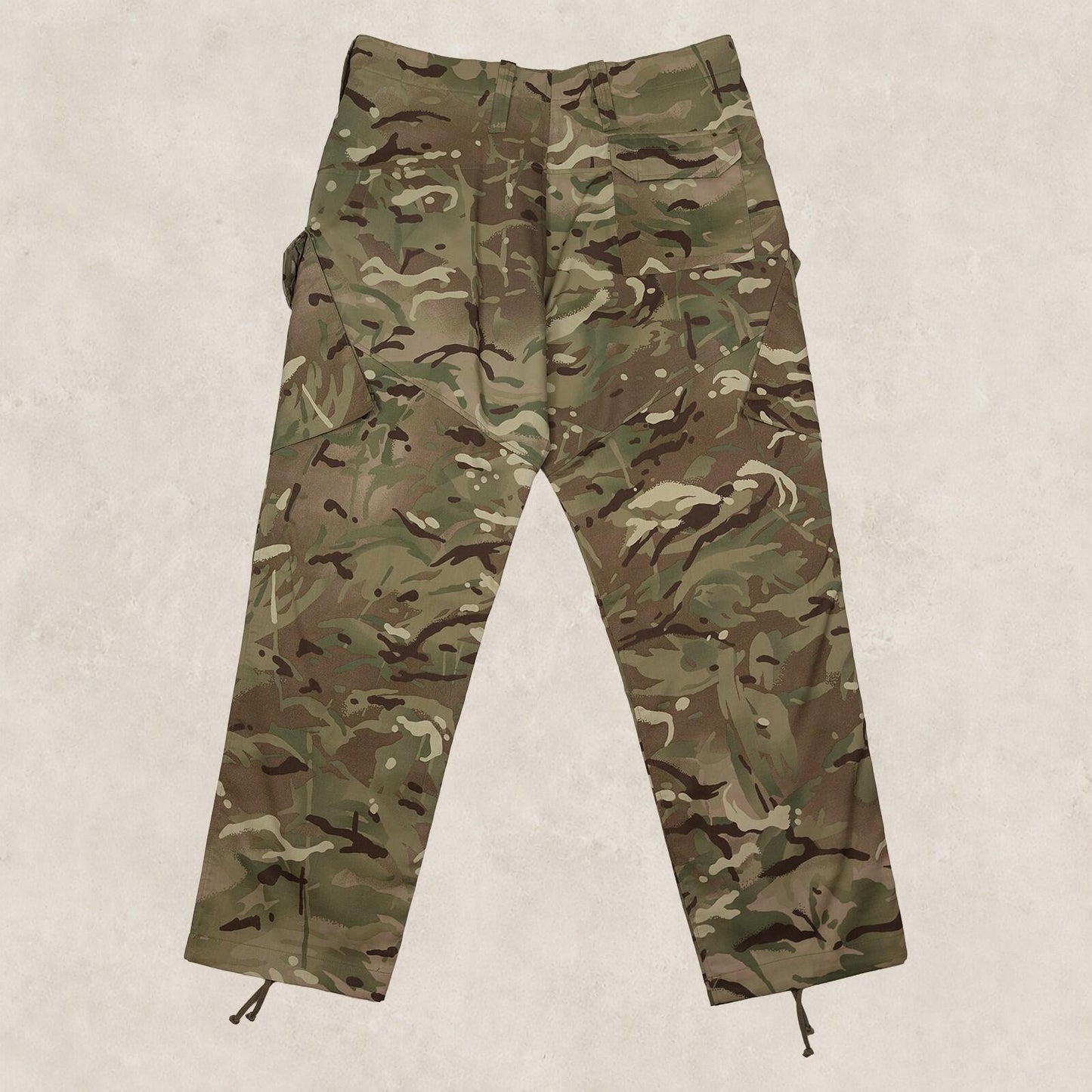 british army surplus mtp combat cargo trousers pants camo size w 38 l 32 uk by RewearableUK – | RewearableUK