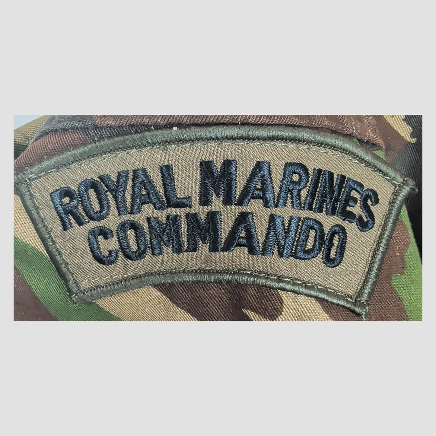 british military royal marines commando dpm woodland combat jacket lightweight 1 by RewearableUK – | RewearableUK