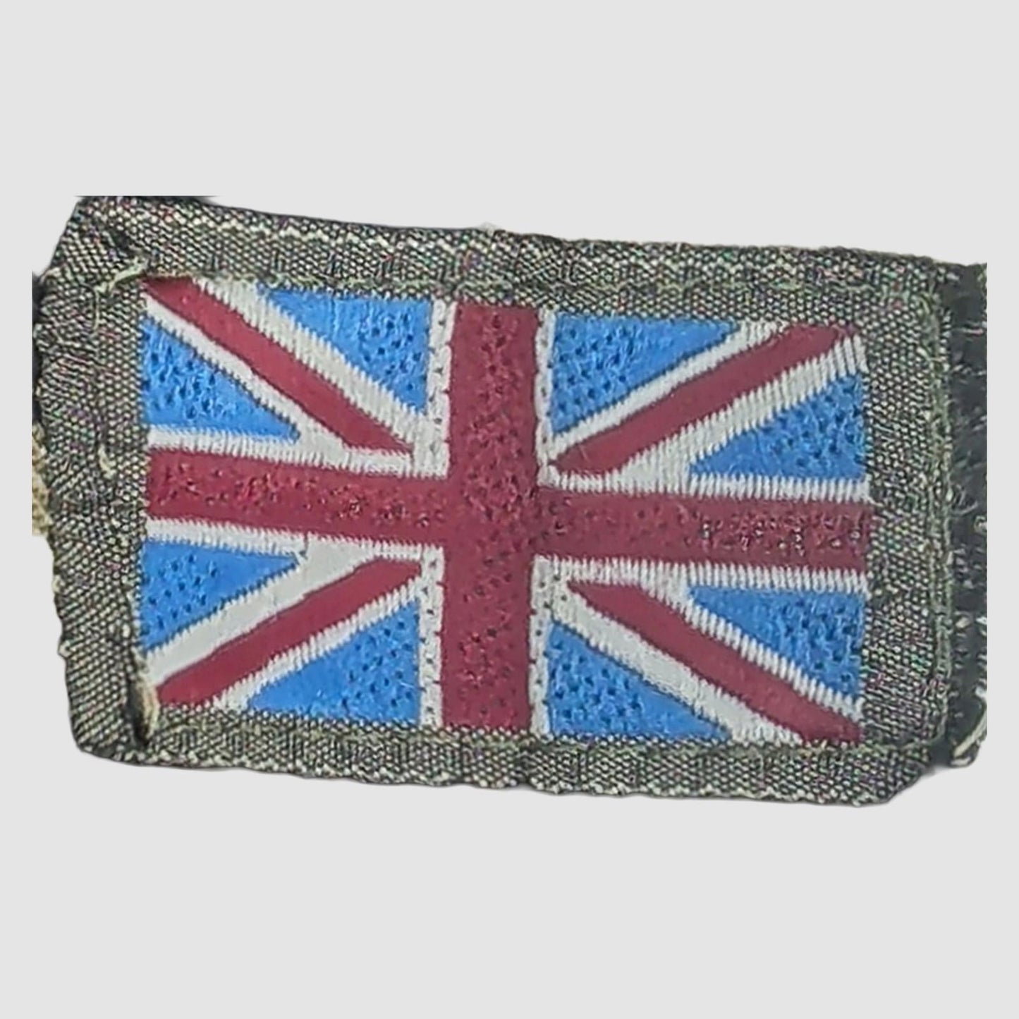 british military woodland dpm combat jacket 160/96 camo surplus medium by RewearableUK – | RewearableUK