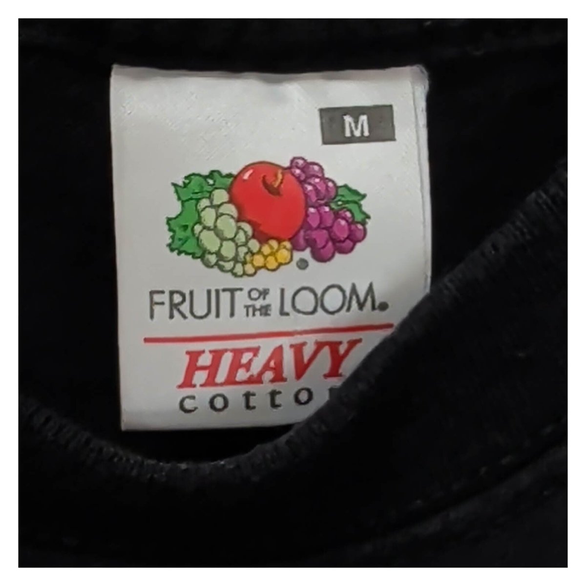 Bullet For My Valentine 2010 Tour T-Shirt Black Fruit of the Loom M – product photo 5 | RewearableUK