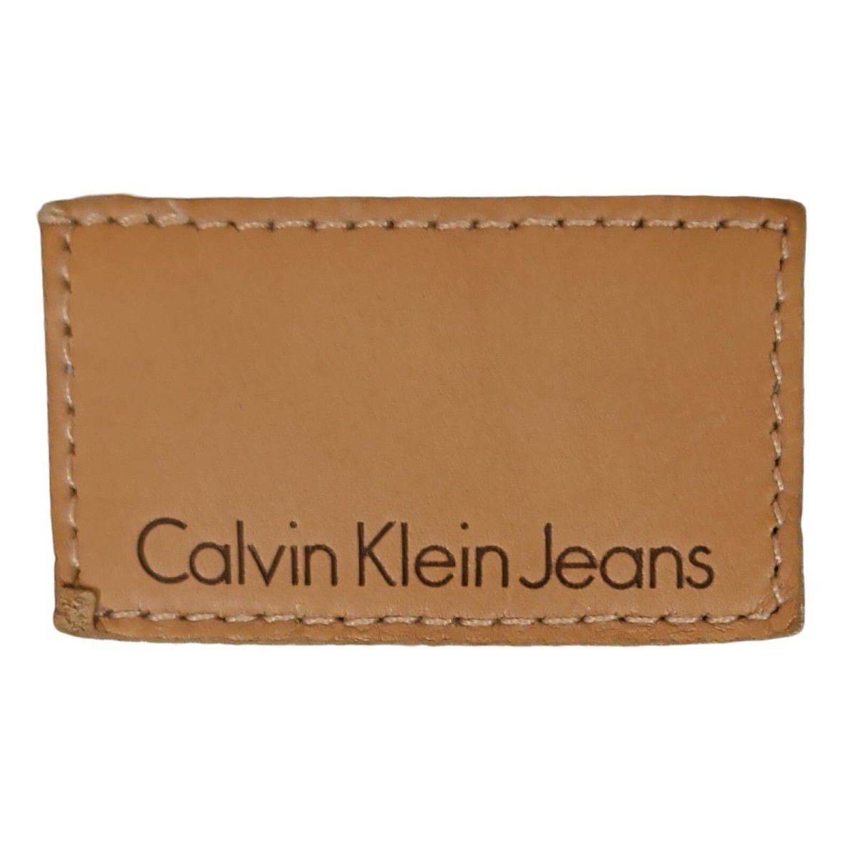 Calvin Klein Jeans Women W32 Light Blue Ankle Skinny Distressed Denim – product photo 5 | RewearableUK