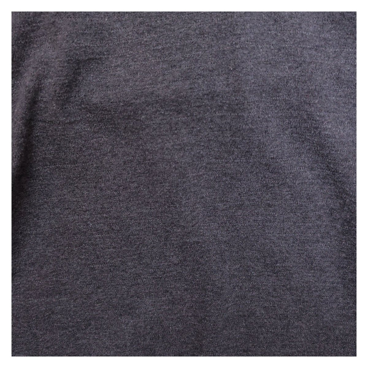 Calvin Klein Men's Sweatshirt Regular M Grey Half Zip 100% Cotton – product photo 4 | RewearableUK