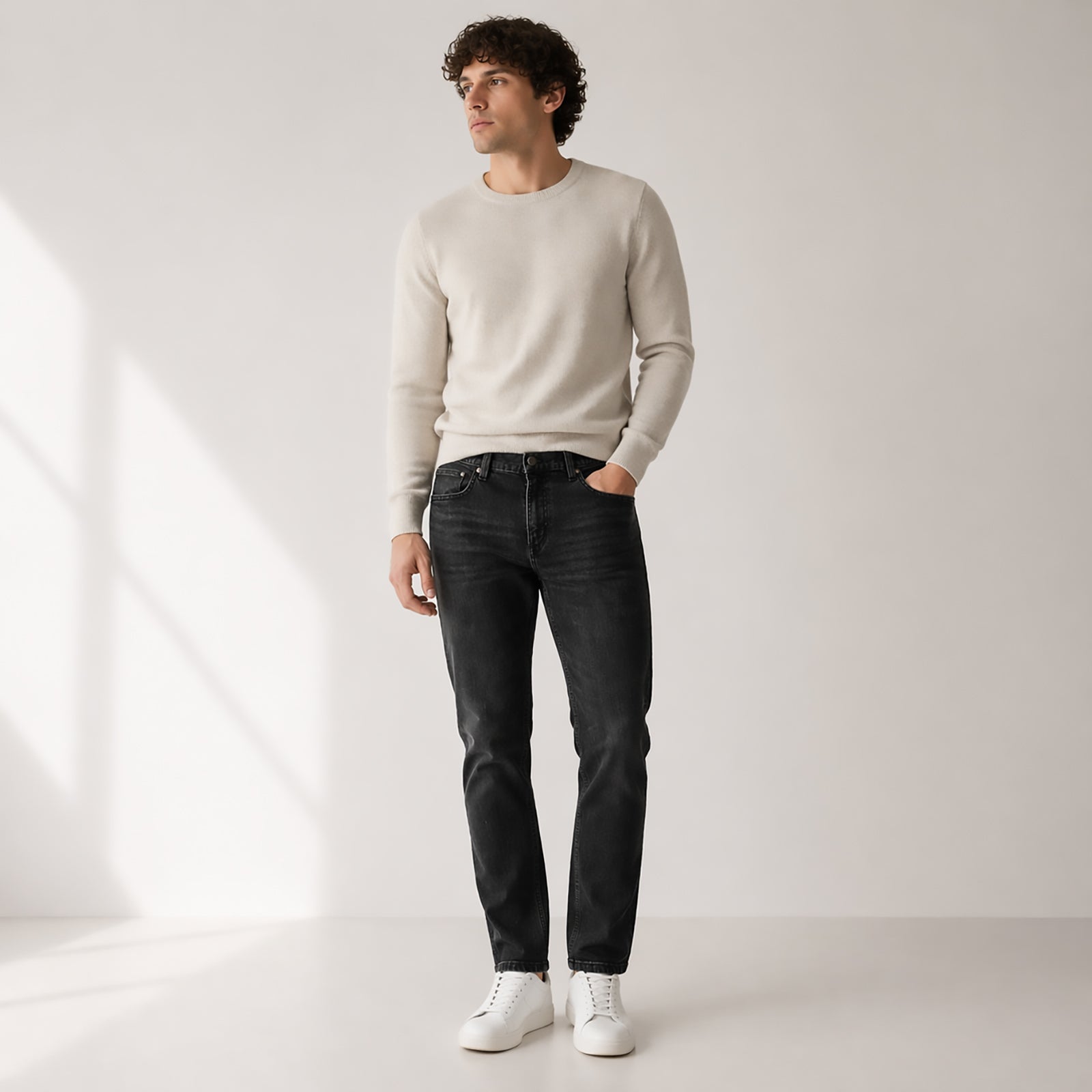 Carhartt BD2804 - M Rugged Flex Jeans Black Relaxed Fit W36 L32 by Carhartt – JEANS | RewearableUK