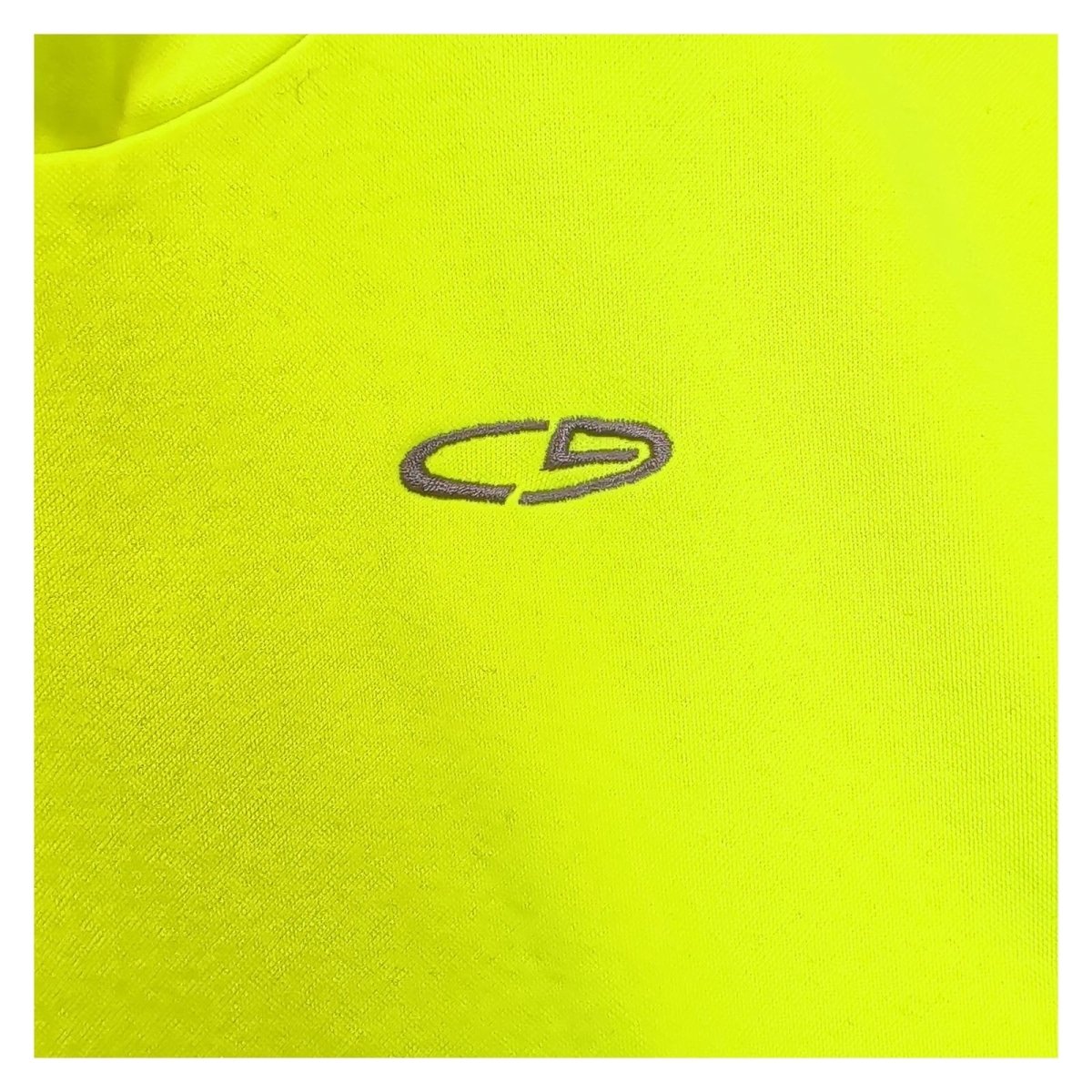 Champion Boys Hoodie L/G 12-14 Neon Yellow Polyester Sport Casual – product photo 4 | RewearableUK