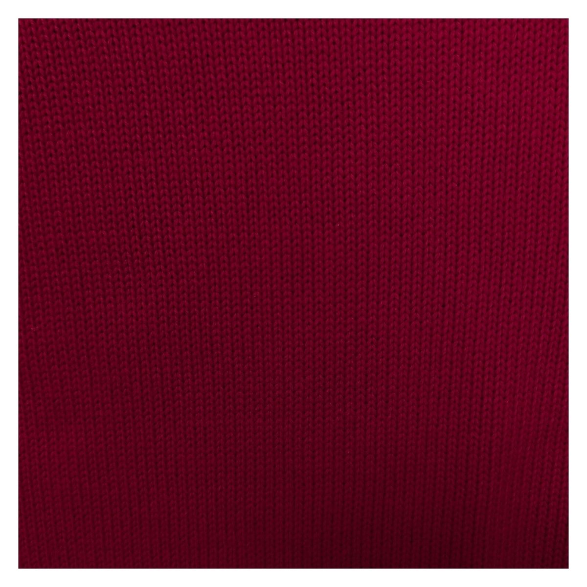 Chaps Men's Jumper Large Red Crew Neck Embroidered Cotton – product photo 3 | RewearableUK