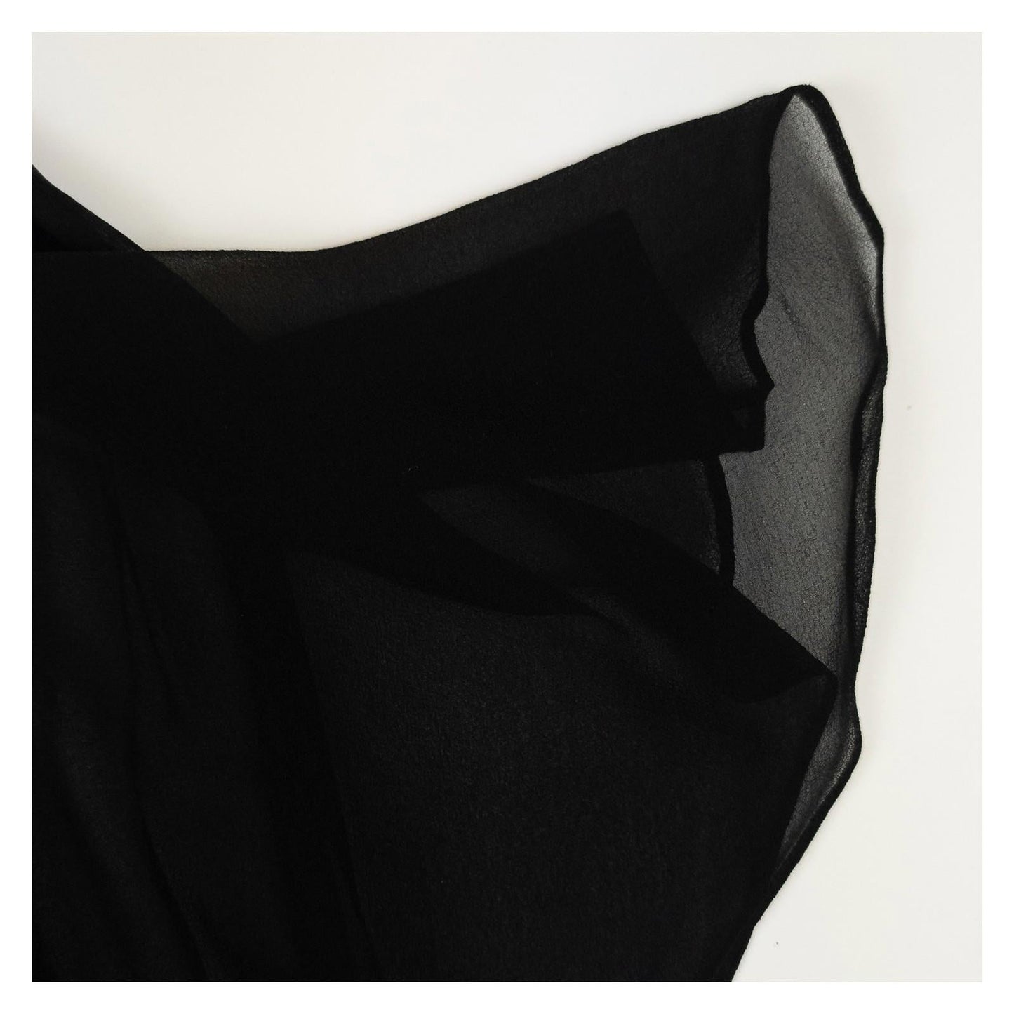 Coast Women’s Black Silk Ruffle Sleeveless Blouse Size 12 by Coast – | RewearableUK