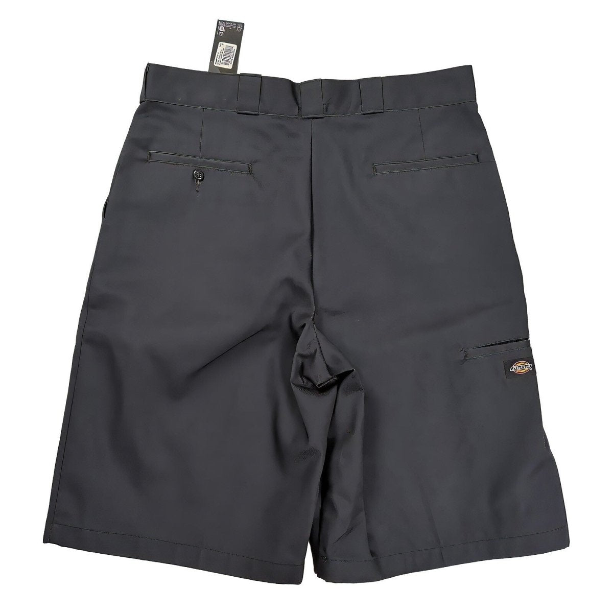 Dickies 13in Multi-Pocket Men's Work Shorts W36 Charcoal NWT – Workwear product photo 1 | RewearableUK