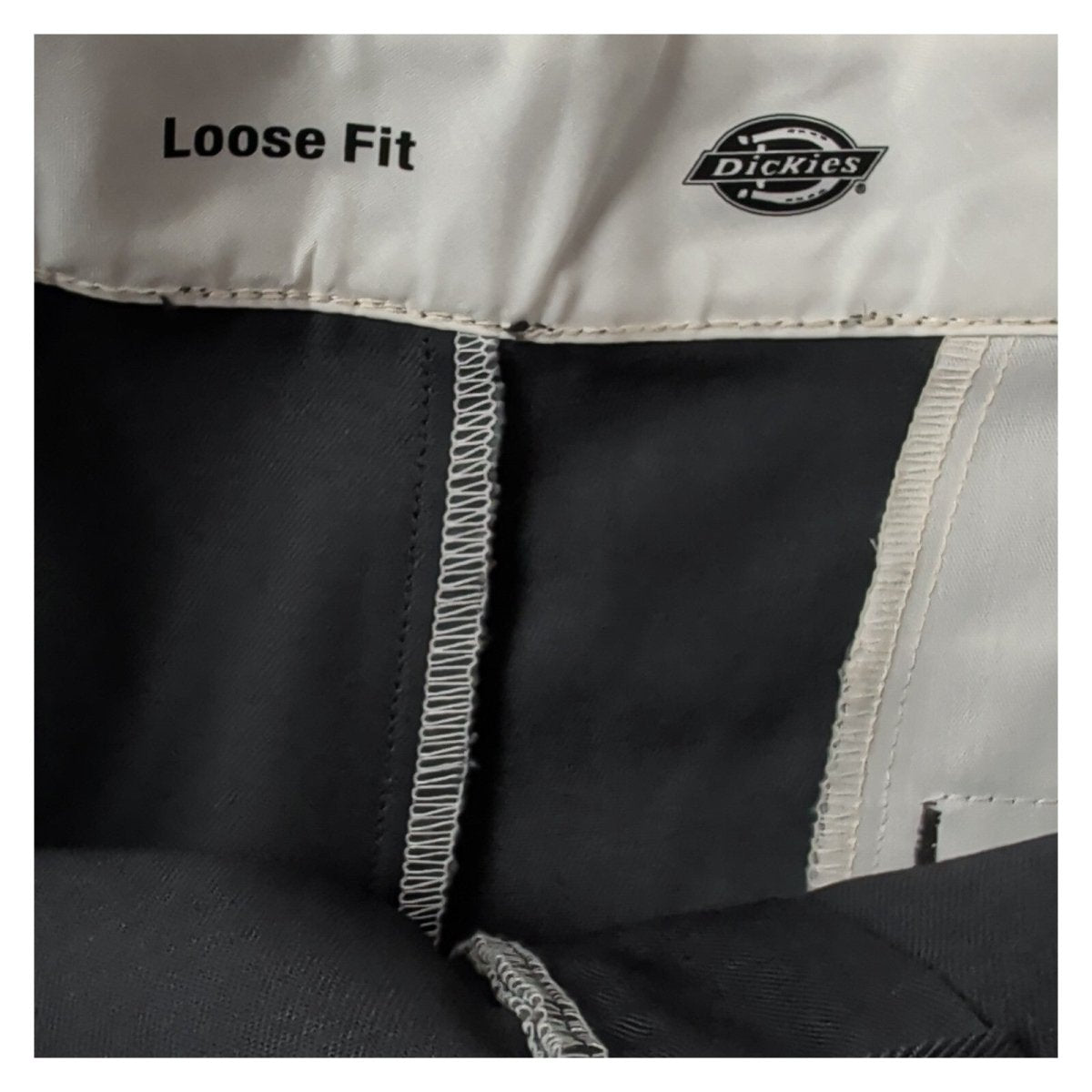 Dickies 13in Multi-Pocket Men's Work Shorts W36 Charcoal NWT – Workwear product photo 4 | RewearableUK