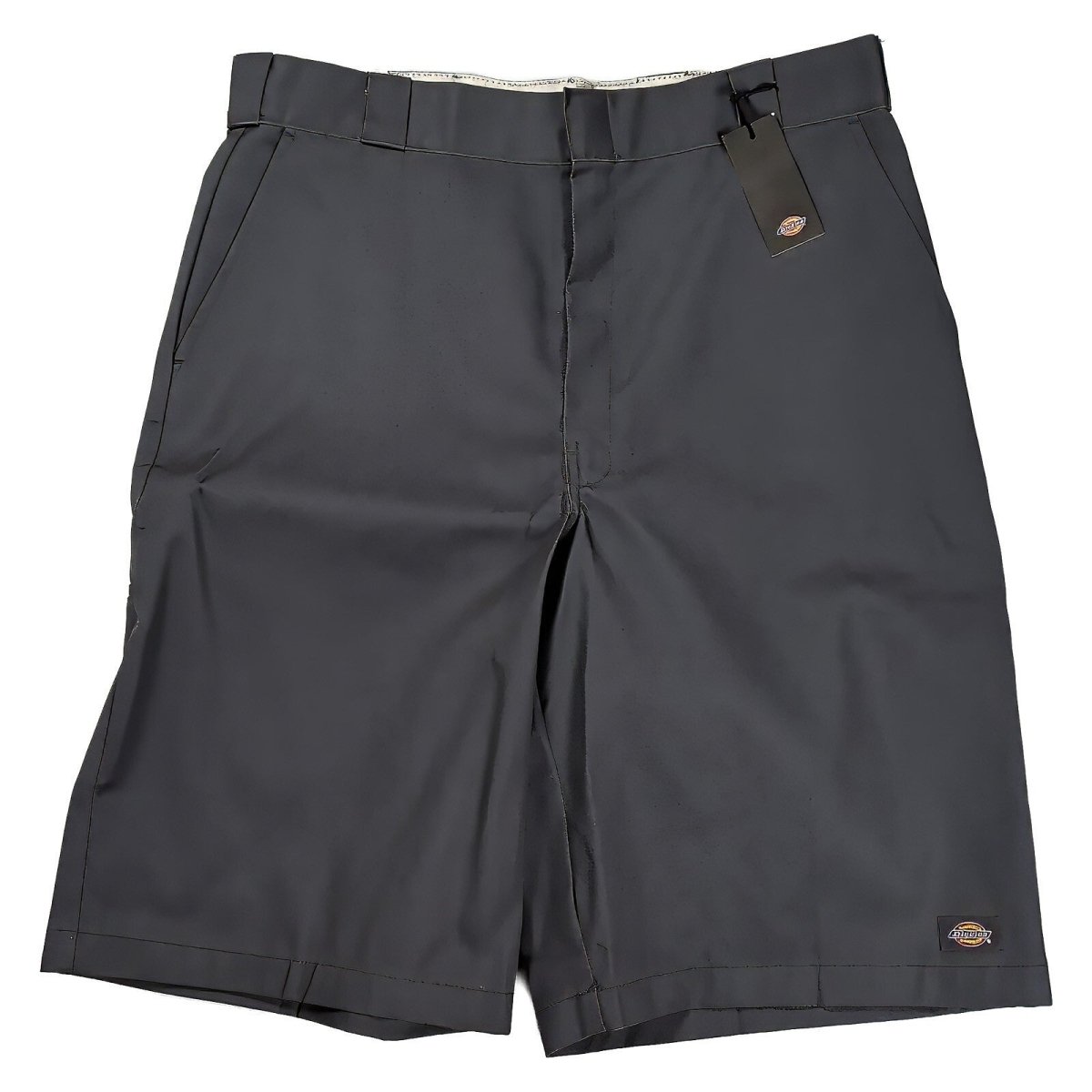 Dickies 13in Multi-Pocket Men's Work Shorts W36 Charcoal NWT – Workwear product photo 2 | RewearableUK