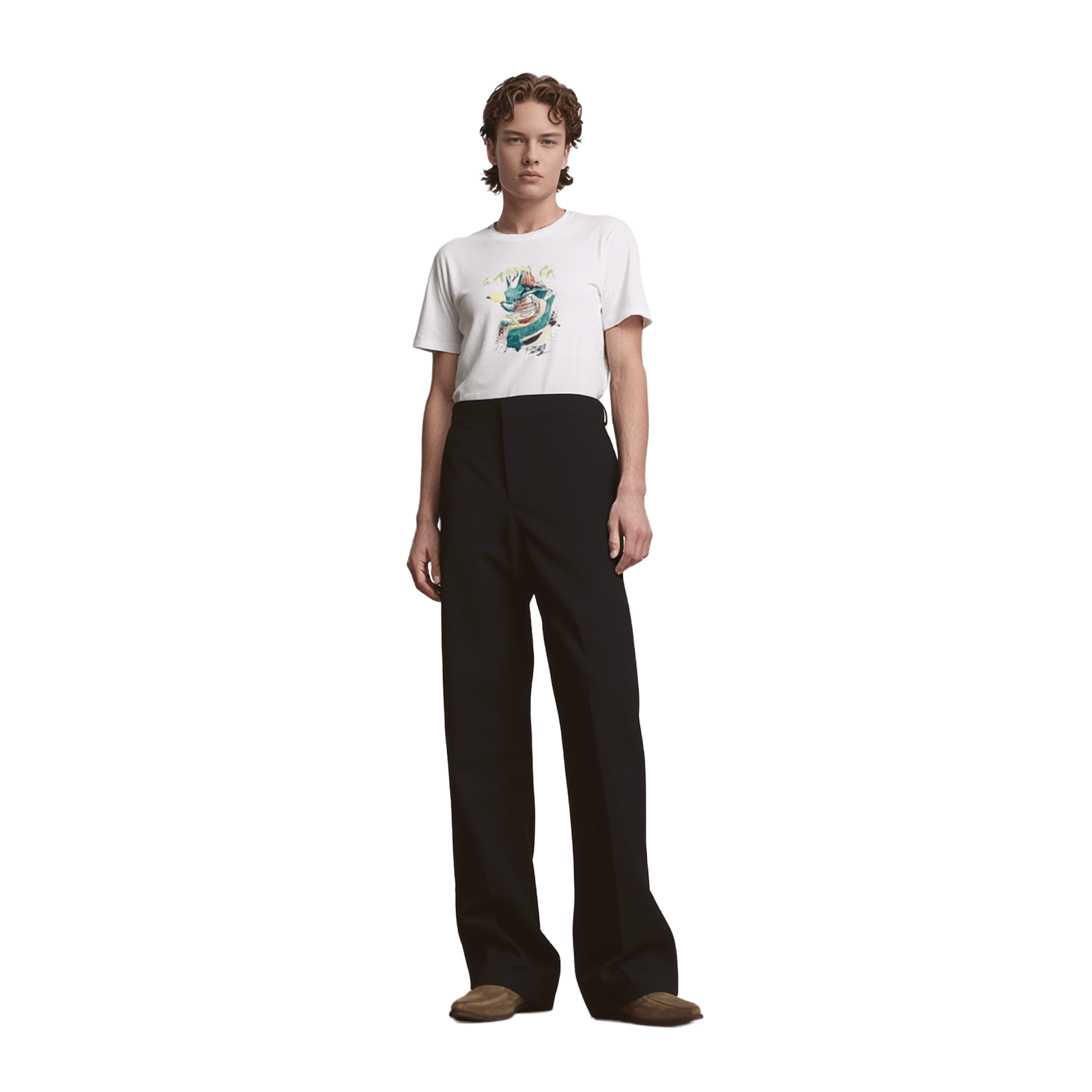 Dickies 874 Black Work Trousers 30×34 – Used Excellent by Dickies – workear | RewearableUK