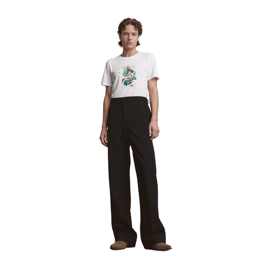 Dickies 874 Black Work Trousers 30×34 – Used Excellent by Dickies – workear | RewearableUK