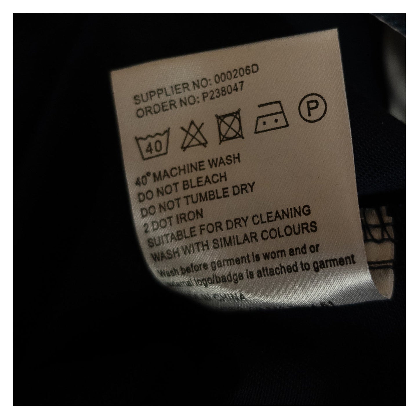 Dickies 874 Original Fit Work Pants Navy | Men's 38 R by Dickies – WORKWEAR | RewearableUK