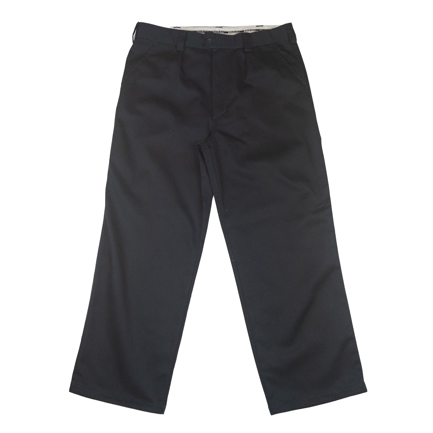 Dickies 874 Original Fit Work Pants Navy | Men's 38 R by Dickies – WORKWEAR | RewearableUK